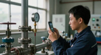 How Industrial Facilities Are Leveraging Phone Photos For Gauge Monitoring