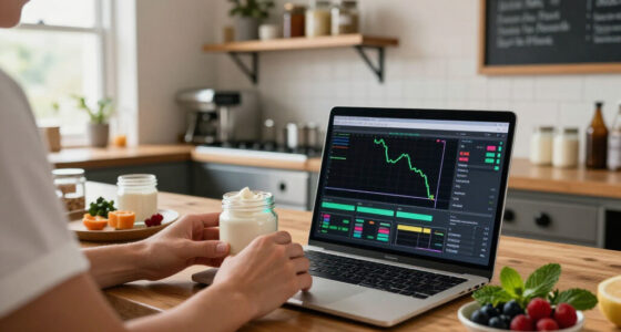 How Rebel Creamery Keeps Up With Food Trends Using Signal Monitoring