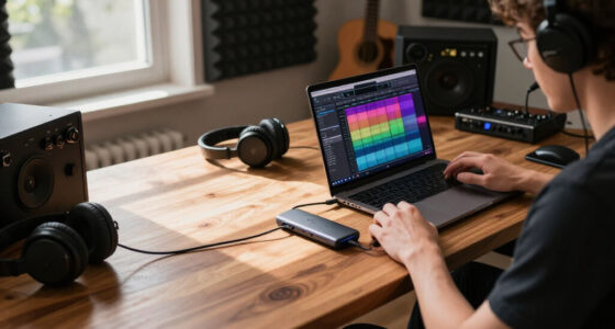 How To Choose The Best Thunderbolt Dock For AI In 2026