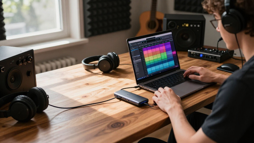 How To Choose The Best Thunderbolt Dock For AI In 2026