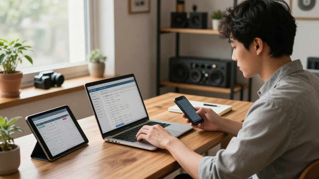 How To Use Tone And Automation To Accelerate SMB Payments