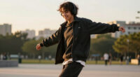 I GOT THE MOVES LIKE JAGGER