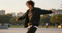 I GOT THE MOVES LIKE JAGGER