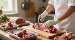 Insights From Google Trends On Uninspected Beef, Pork, And Goat Recalls