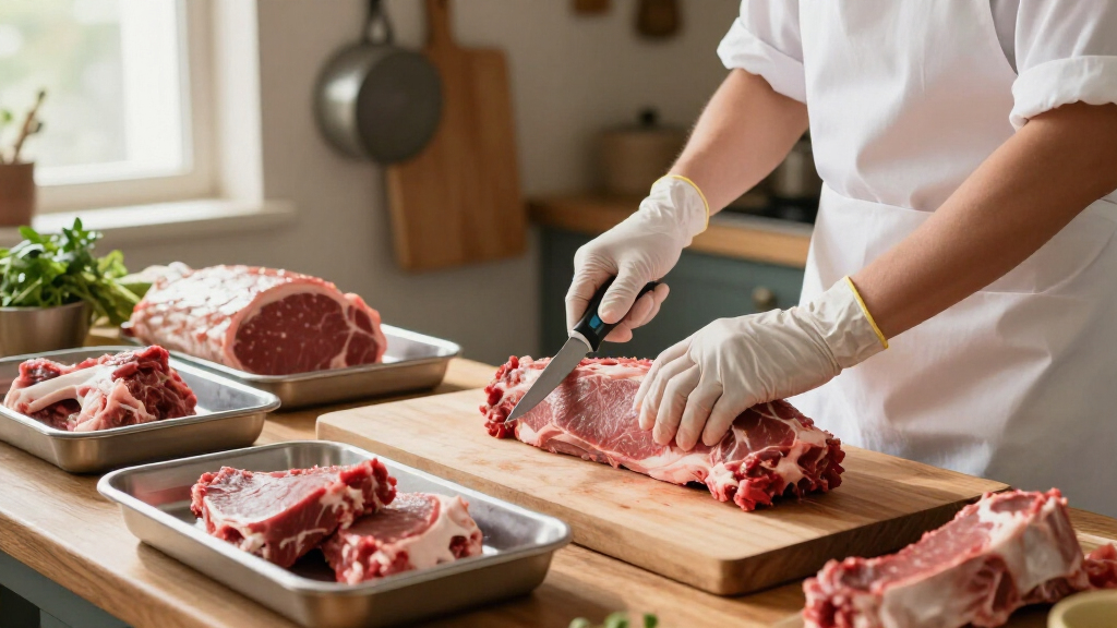 Insights From Google Trends On Uninspected Beef, Pork, And Goat Recalls 4 Insights From Google Trends On Uninspected Beef, Pork, And Goat Recalls