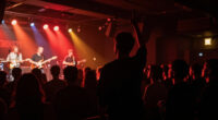 Interpol Play To Lucky Few At New York’s Mercury Lounge: Photos + Setlist