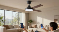 Is the Amico 52 Inch Smart Ceiling Fan Worth It? Honest Take + Alternatives