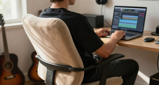 Is the Everlasting Comfort Memory Foam Seat Cushion Worth It? Honest Take + Alternatives
