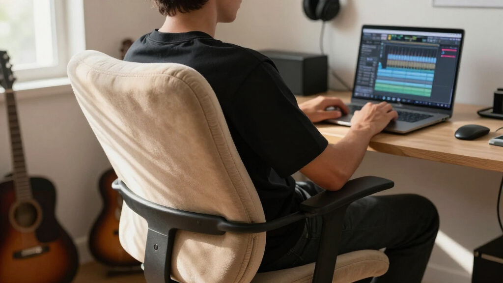 Is the Everlasting Comfort Memory Foam Seat Cushion Worth It? Honest Take + Alternatives