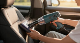 Is the Handheld Cordless Vacuum Cleaner for Car Worth It? Honest Take + Alternatives