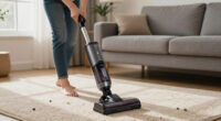 Is the Shark Navigator Lift-Away Upright Vacuum Worth It? Honest Take + Alternatives