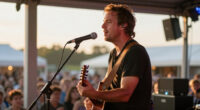 Jimmy Barnes Surges In Global Coverage