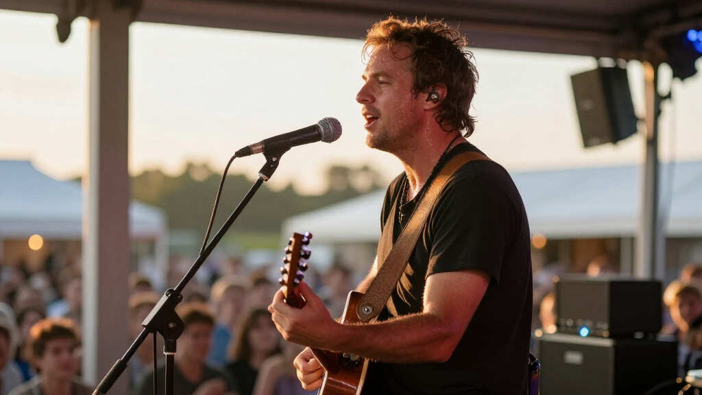 Jimmy Barnes Surges In Global Coverage
