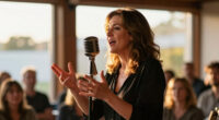 Kate Ceberano Surges In Global Coverage
