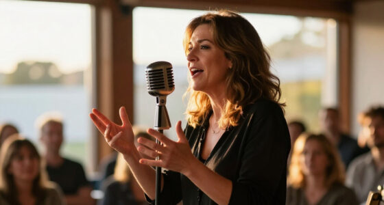 Kate Ceberano Surges In Global Coverage