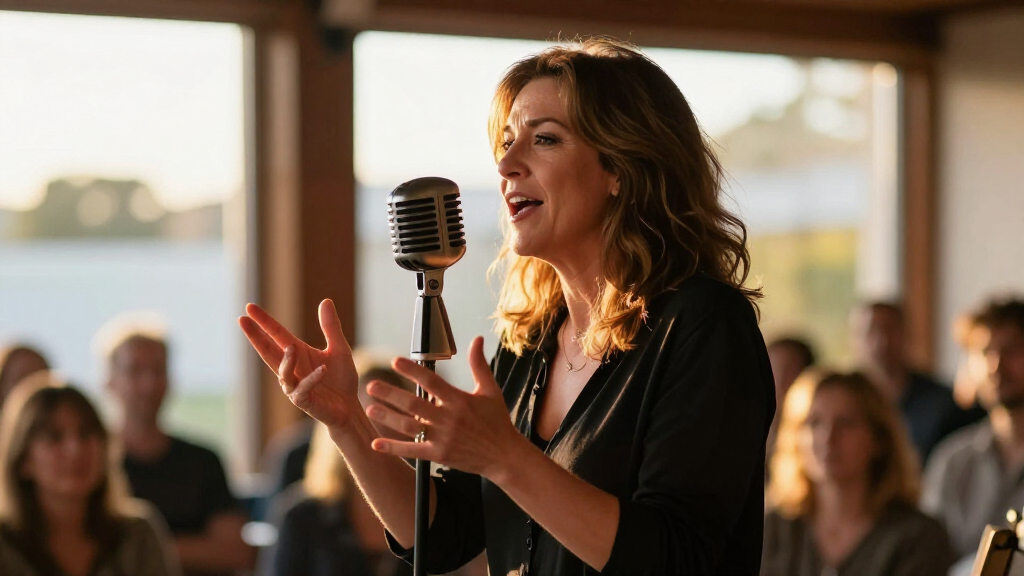 Kate Ceberano Surges In Global Coverage