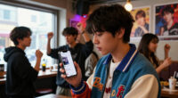 #Kpopmonday Trending In The Fediverse