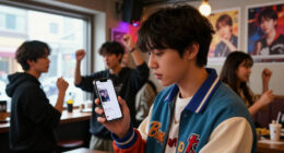 #Kpopmonday Trending In The Fediverse