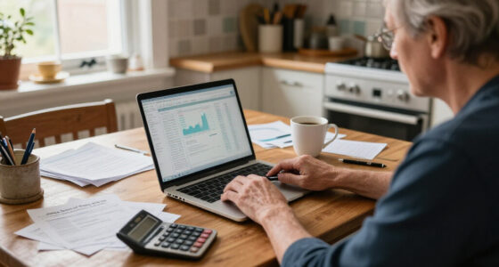 Making Sense Of Finances After Loss: A Weekly Guide For Widowers