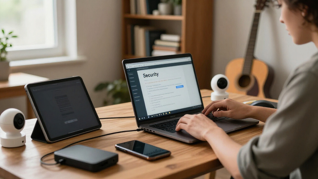 Managing Device Security For Remote Teams With Diverse Hardware Setups 3 Managing Device Security For Remote Teams With Diverse Hardware Setups