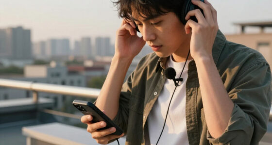 Music & Audio Gear Essentials for 2026