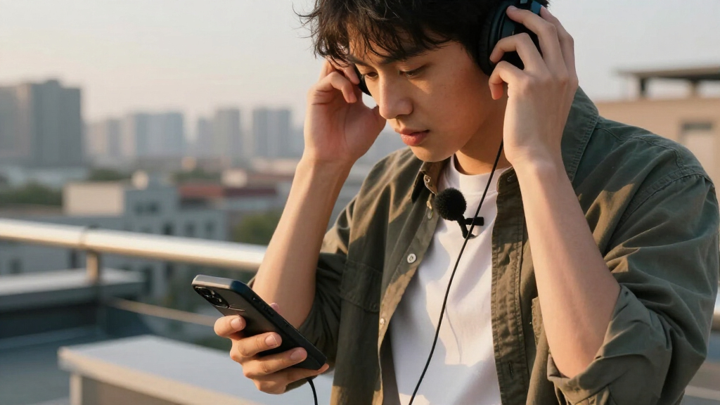 Music & Audio Gear Essentials for 2026