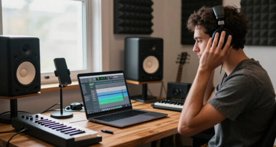 Music & Creator Tech Gear Checklist 2026