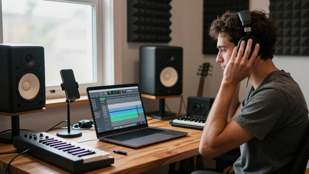 Music & Creator Tech Gear Checklist 2026