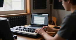Music Theory For Programmers