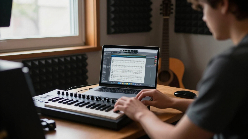 Music Theory For Programmers