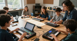 Music Theory For The 21st-Century Classroom