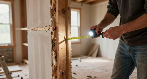 Navigating Pre-1980 Fixer-Upper Investments With Pre-Demo Insights