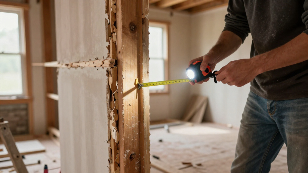 Navigating Pre-1980 Fixer-Upper Investments With Pre-Demo Insights