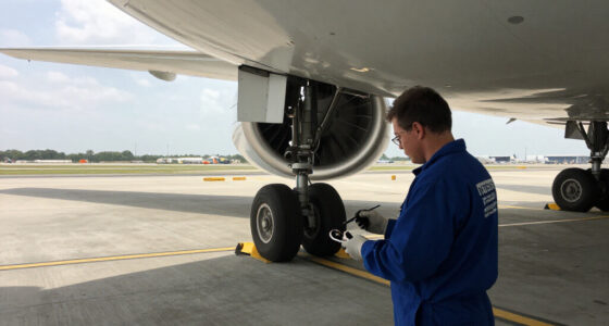 NTSB Investigation Update: Miami B-767 Runway Excursion Explained