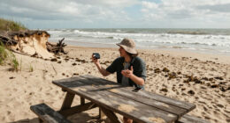 Ocean Way Festival Canceled Due To Beach Erosion Weeks Before Debut