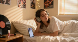 Olivia Rodrigo - Stupid Song (Amazon Music Songline)