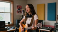 Olivia Rodrigo Surges In Global Coverage