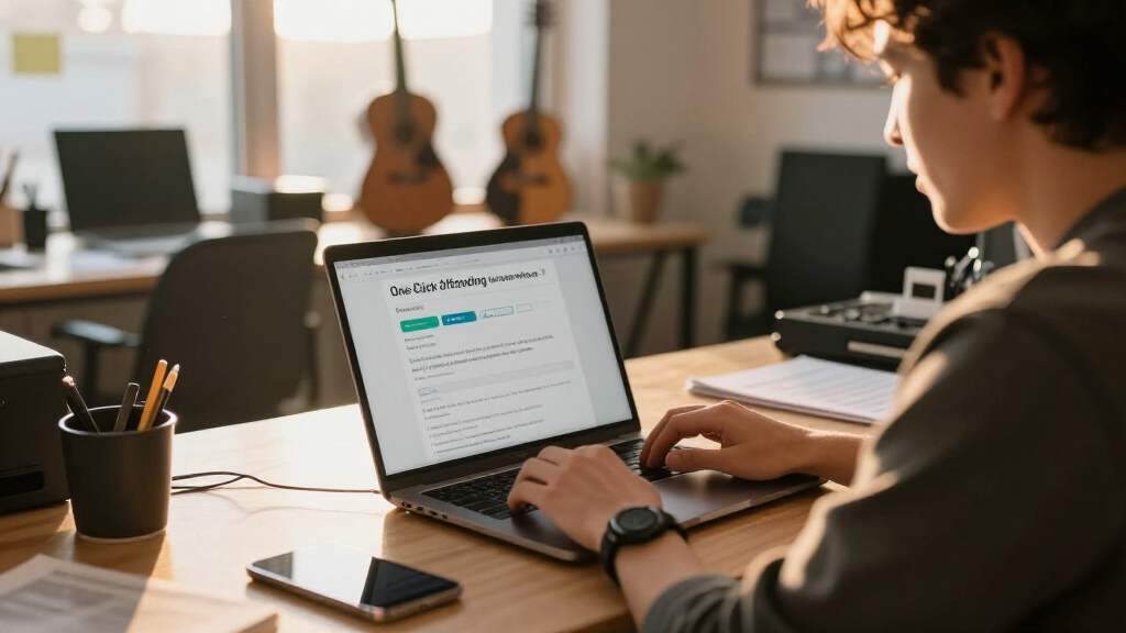 One-click Employee Offboarding For Startups Without IT