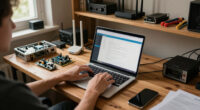 OpenWrt One And The Future Of Open Hardware Router Signal Management