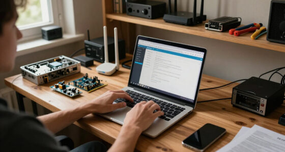 OpenWrt One And The Future Of Open Hardware Router Signal Management