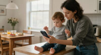 Parenting Signal Column: The Dilemma Of Full Involvement Versus Single Parenthood