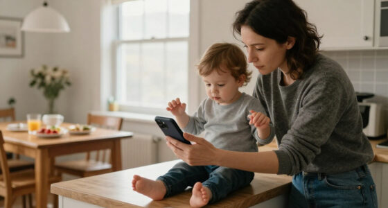 Parenting Signal Column: The Dilemma Of Full Involvement Versus Single Parenthood