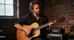 Ray Lamontagne