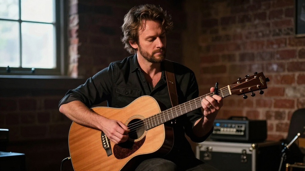Ray Lamontagne