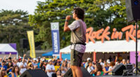 Rock In Rio Maintains Commitment To Socio-Environmental Projects