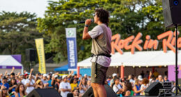 Rock In Rio Maintains Commitment To Socio-Environmental Projects