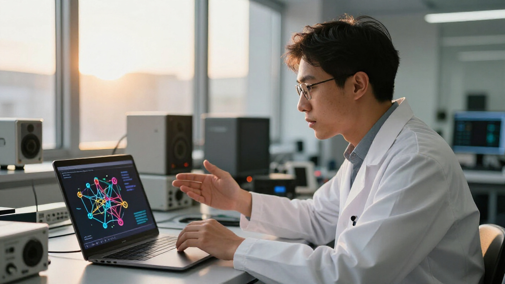 Scientists Predict Multimodal AI Breakthrough In The Next Two Years