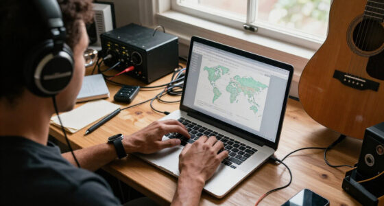 Sennheiser Surges In Global Coverage