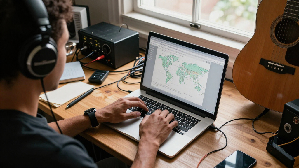 Sennheiser Surges In Global Coverage
