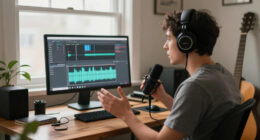 Simplify Complex Desktop Tasks With One-Time Voice Commands